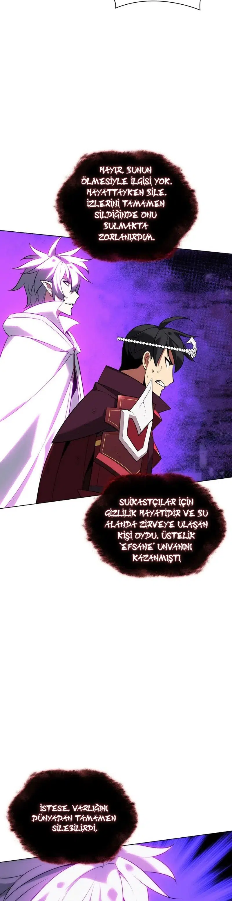 Tamteçhizat - Bölüm 207 Sayfa 4