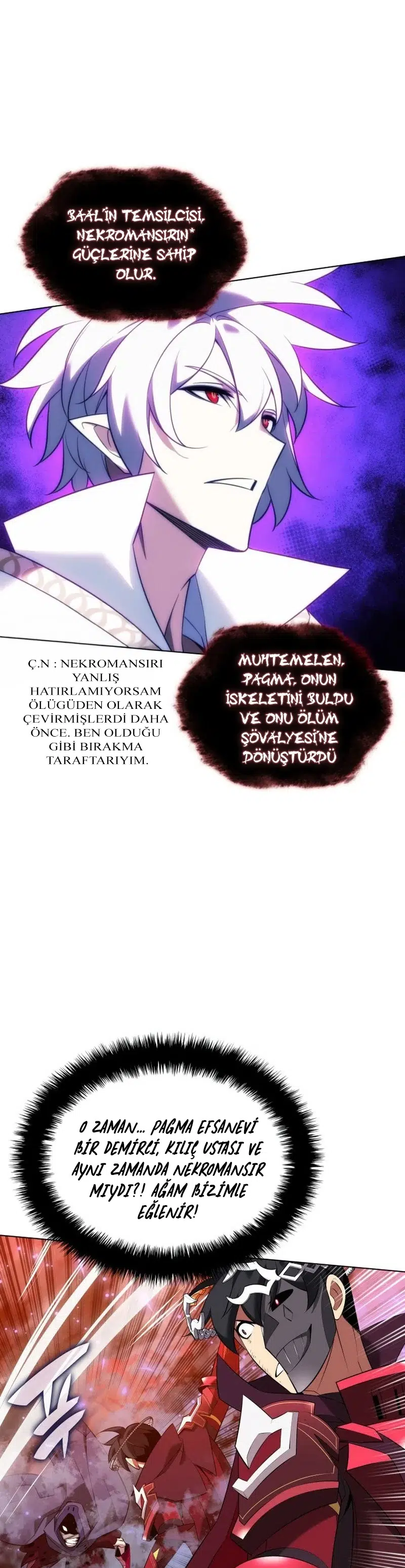 Tamteçhizat - Bölüm 207 Sayfa 6