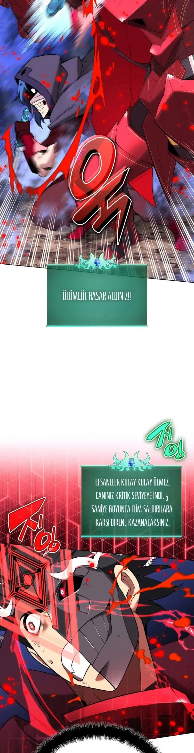 Tamteçhizat - Bölüm 207 Sayfa 14