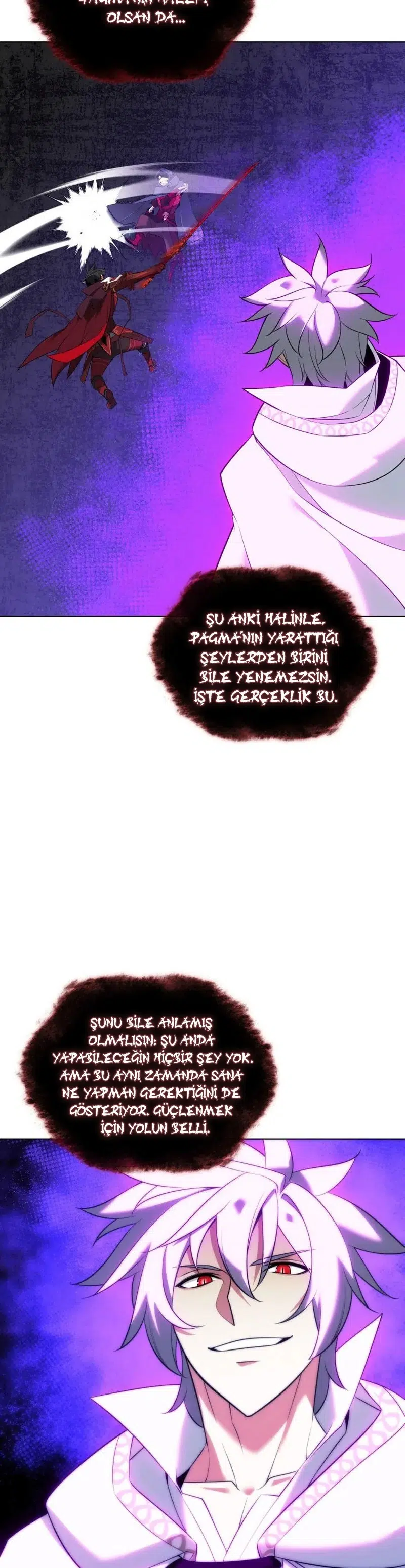 Tamteçhizat - Bölüm 207 Sayfa 16
