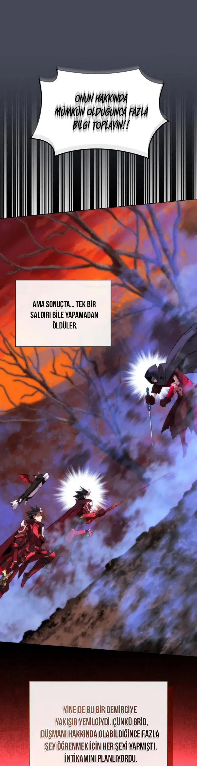 Tamteçhizat - Bölüm 207 Sayfa 20