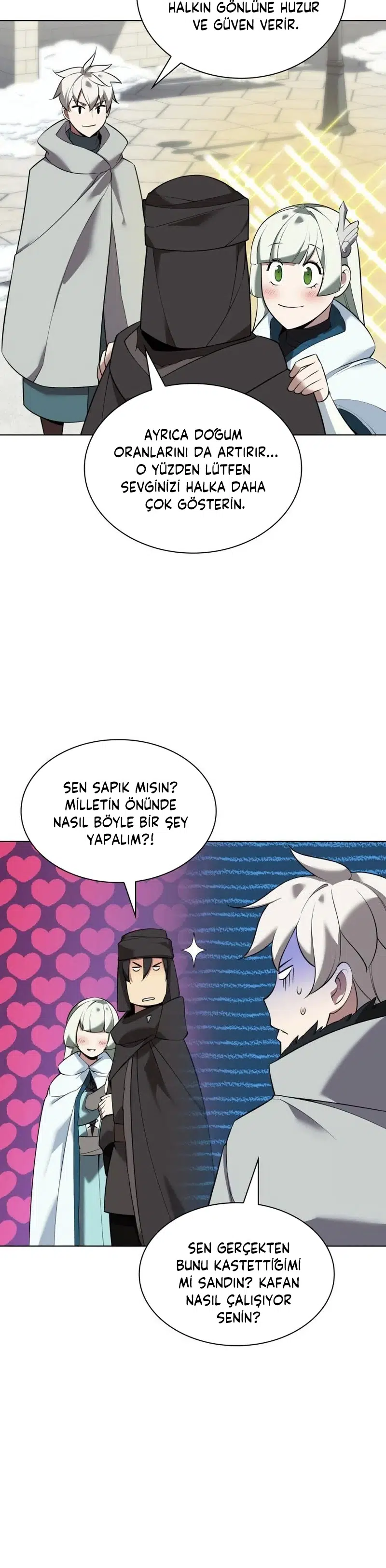Tamteçhizat - Bölüm 207 Sayfa 24