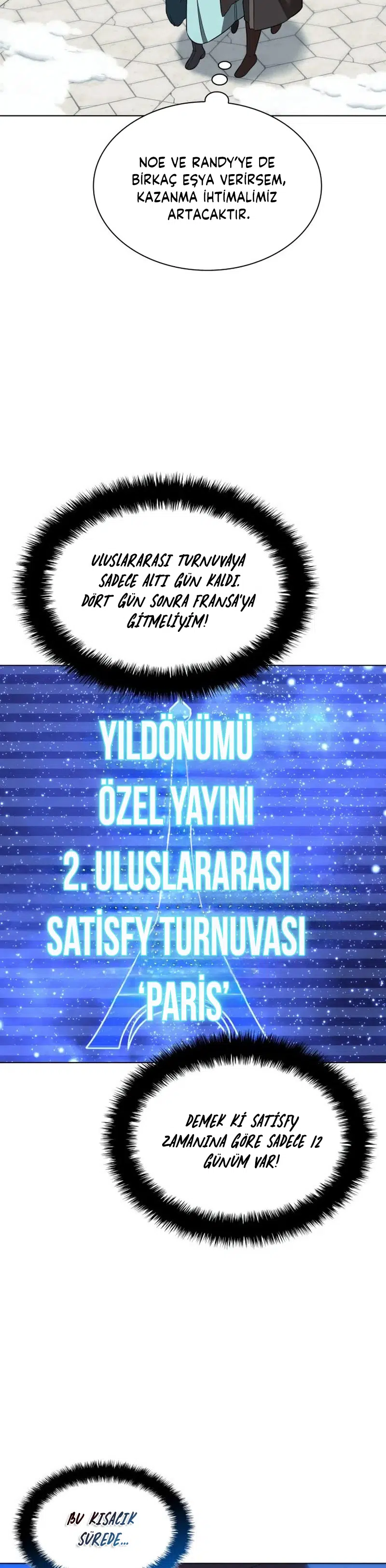 Tamteçhizat - Bölüm 207 Sayfa 27