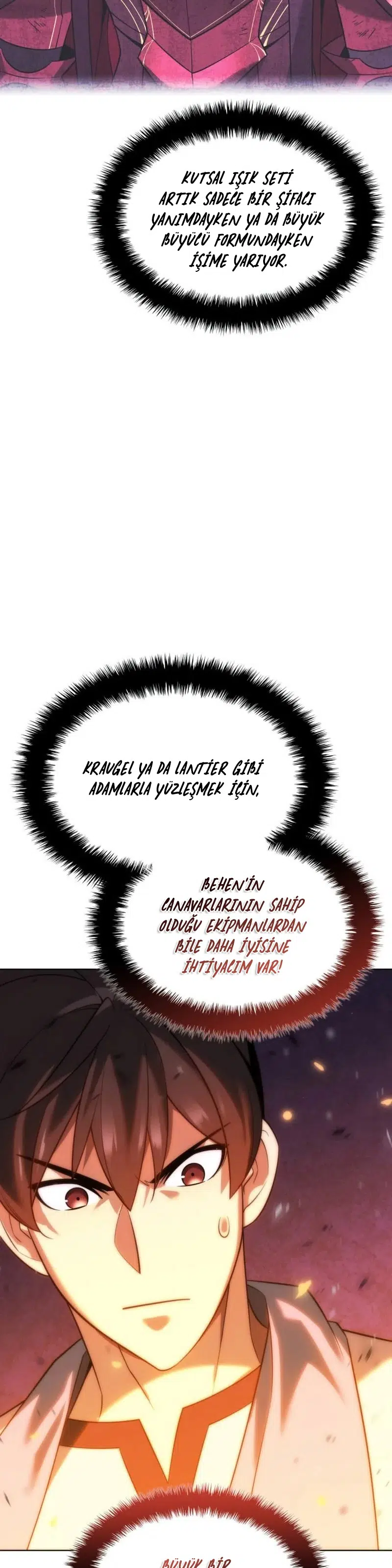 Tamteçhizat - Bölüm 207 Sayfa 46
