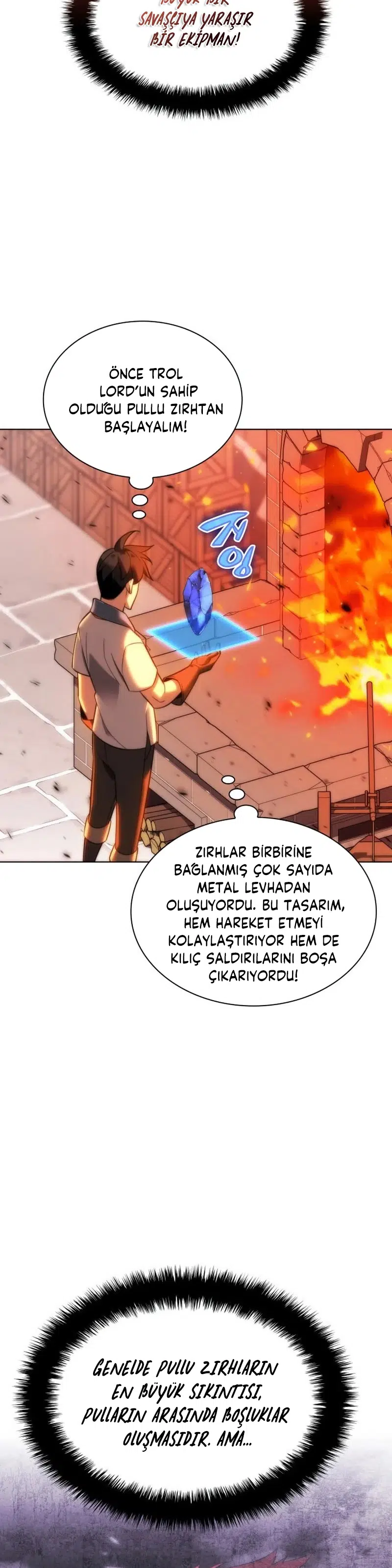 Tamteçhizat - Bölüm 207 Sayfa 47