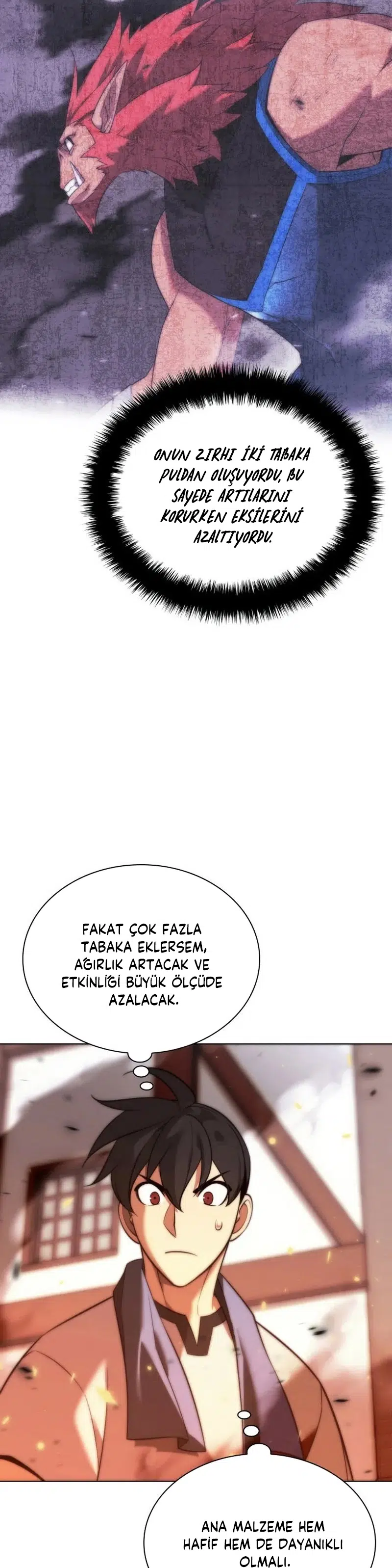 Tamteçhizat - Bölüm 207 Sayfa 48