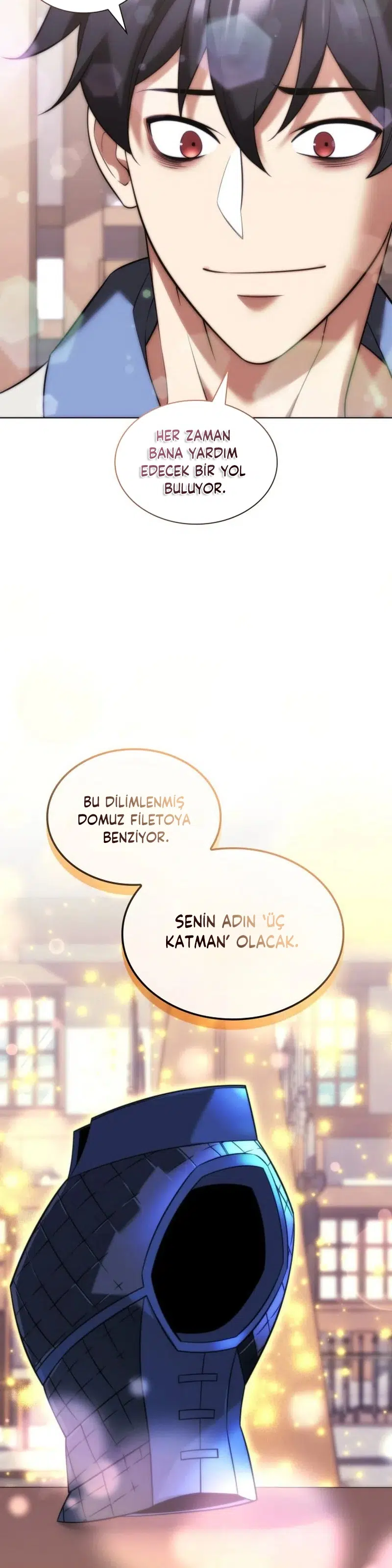 Tamteçhizat - Bölüm 207 Sayfa 61