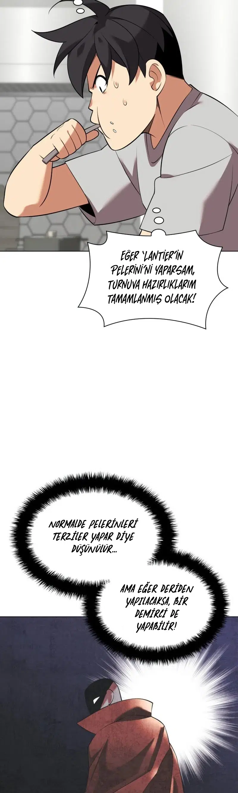 Tamteçhizat - Bölüm 208 Sayfa 4