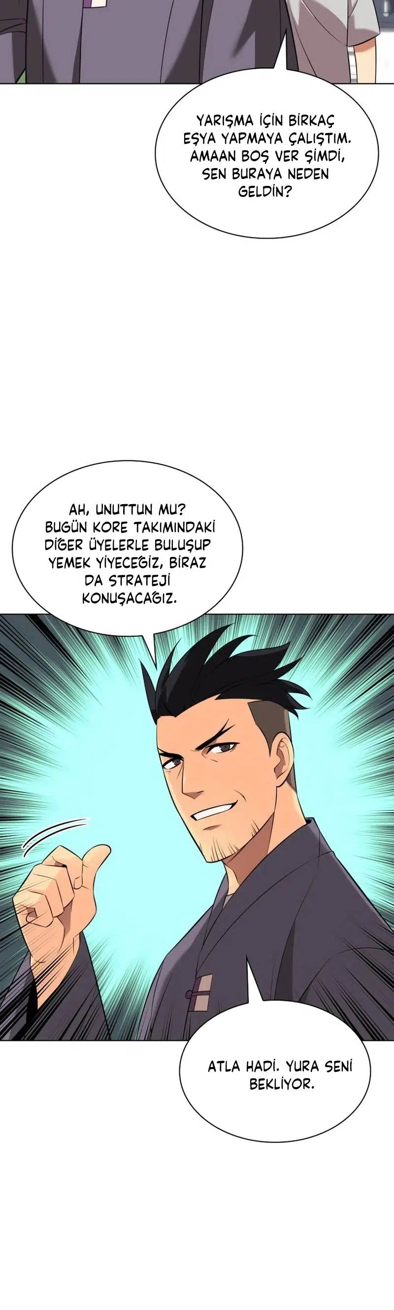 Tamteçhizat - Bölüm 208 Sayfa 13