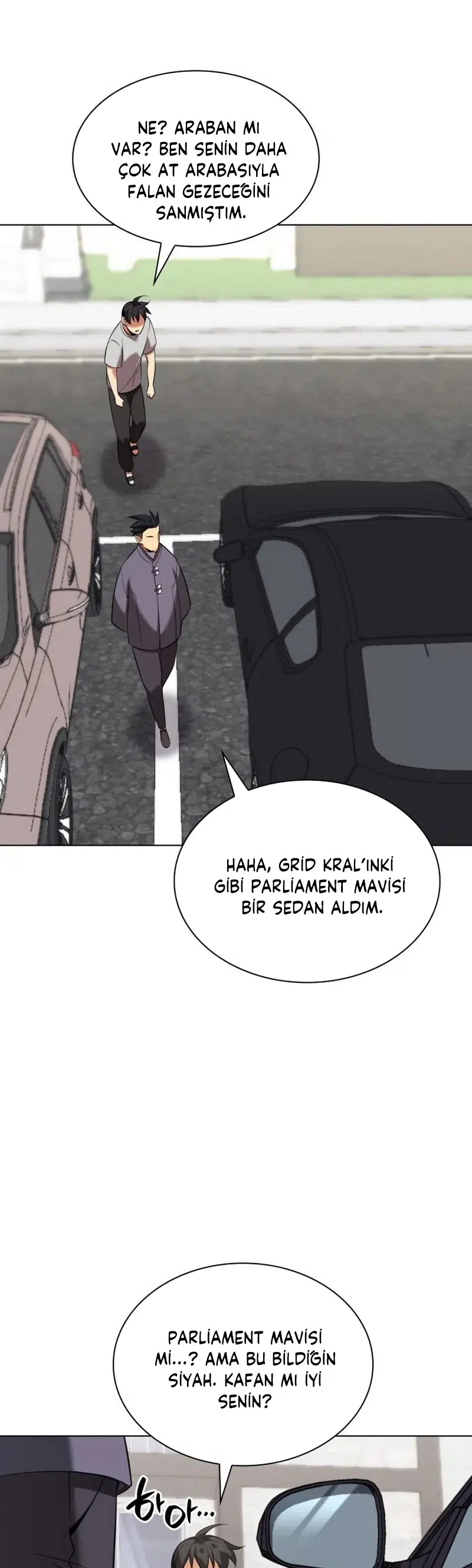 Tamteçhizat - Bölüm 208 Sayfa 14
