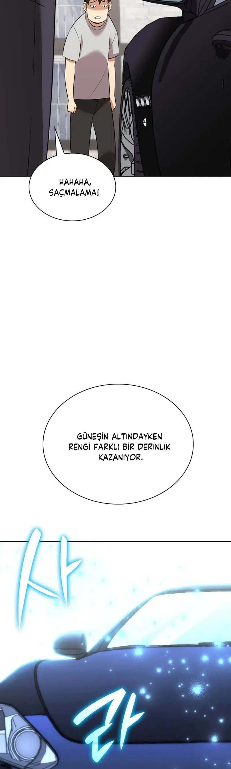 Tamteçhizat - Bölüm 208 Sayfa 15