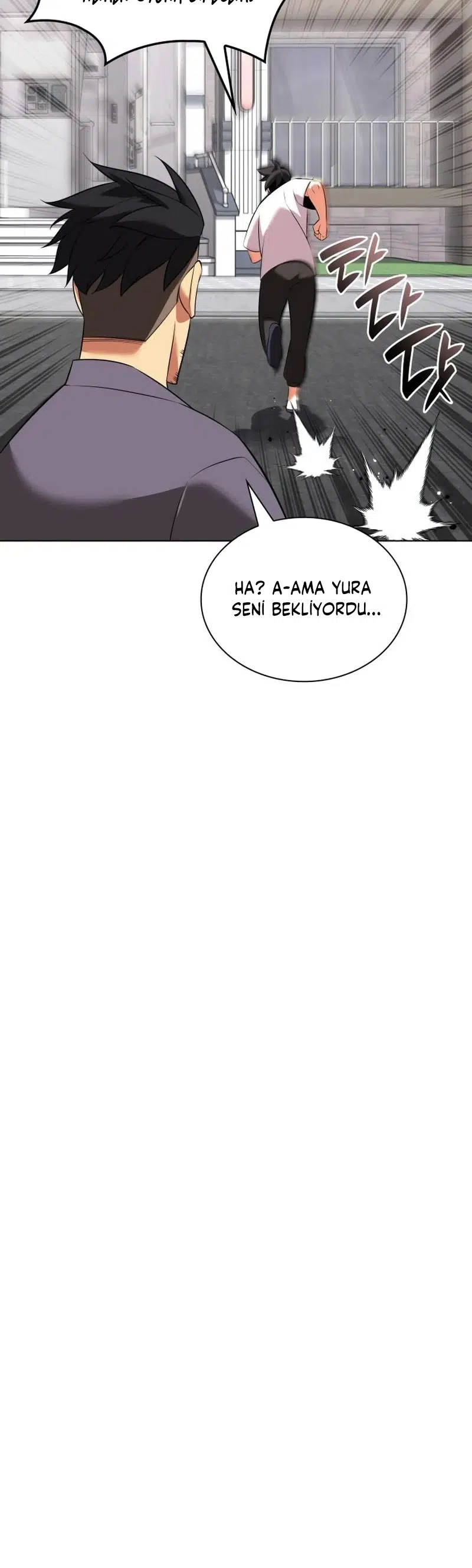 Tamteçhizat - Bölüm 208 Sayfa 18