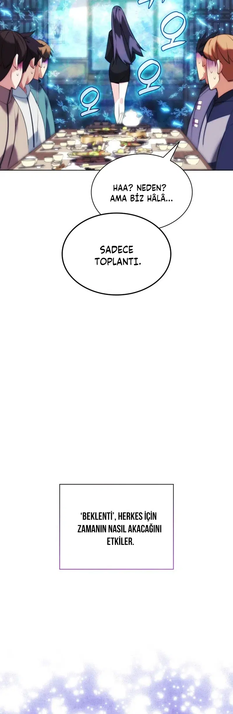 Tamteçhizat - Bölüm 208 Sayfa 33