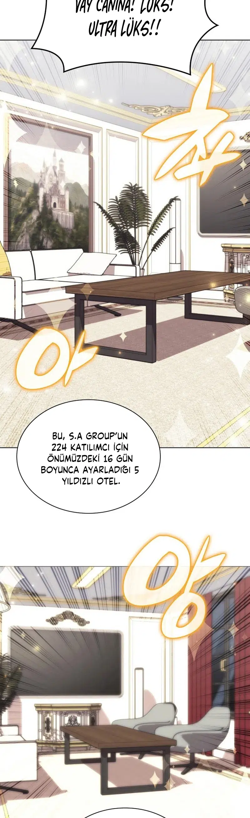 Tamteçhizat - Bölüm 208 Sayfa 56