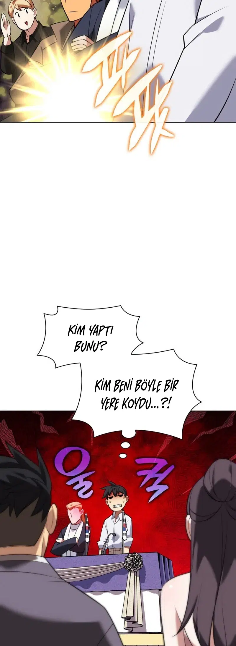 Tamteçhizat - Bölüm 208 Sayfa 62