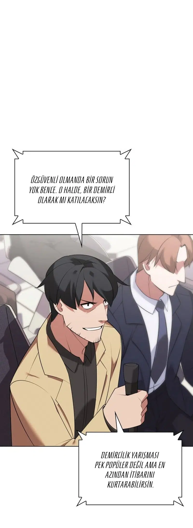 Tamteçhizat - Bölüm 208 Sayfa 75