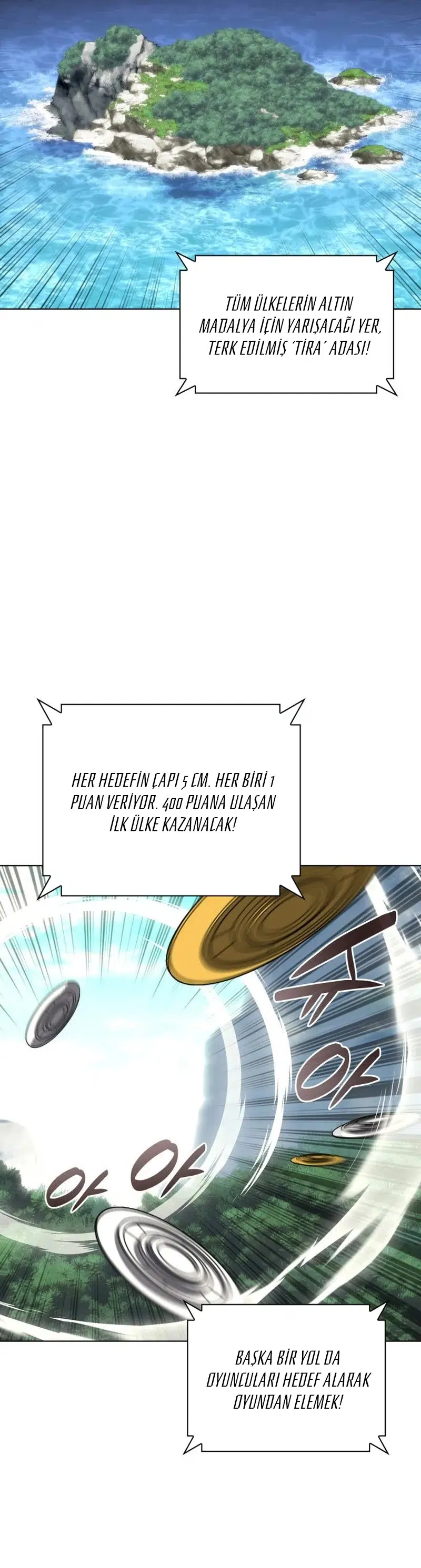 Tamteçhizat - Bölüm 209 Sayfa 4