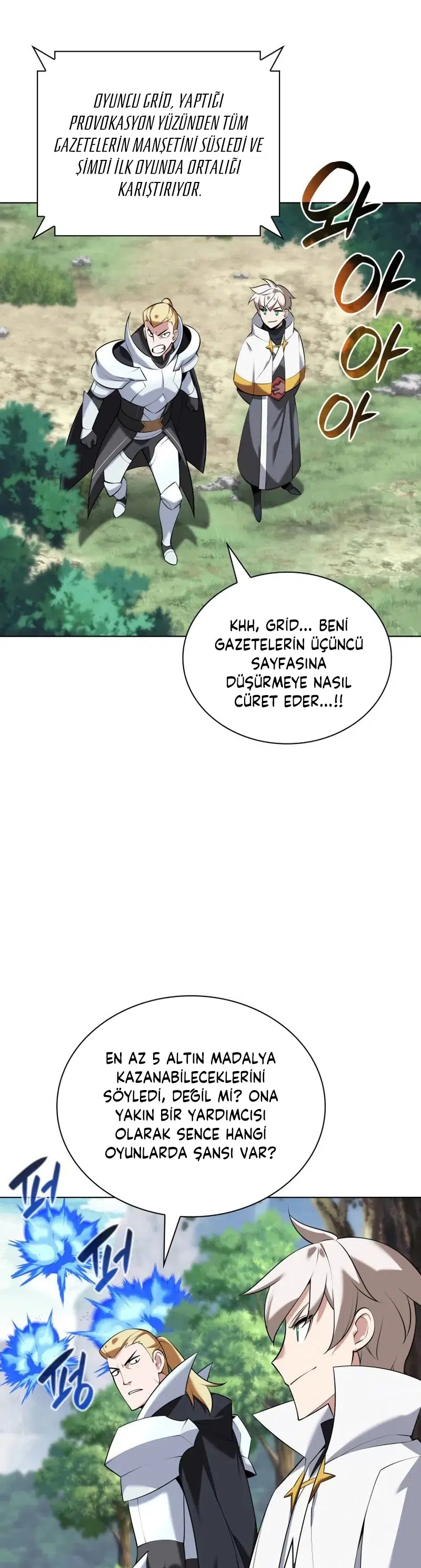 Tamteçhizat - Bölüm 209 Sayfa 9