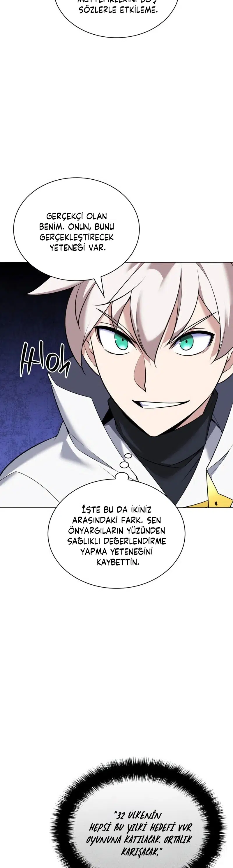 Tamteçhizat - Bölüm 209 Sayfa 12