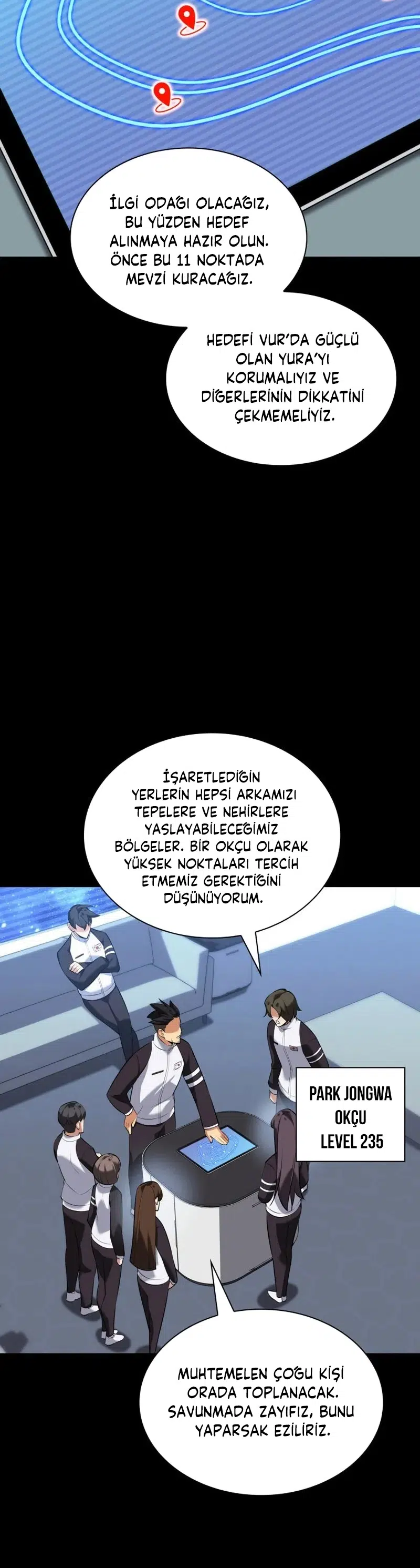 Tamteçhizat - Bölüm 209 Sayfa 14