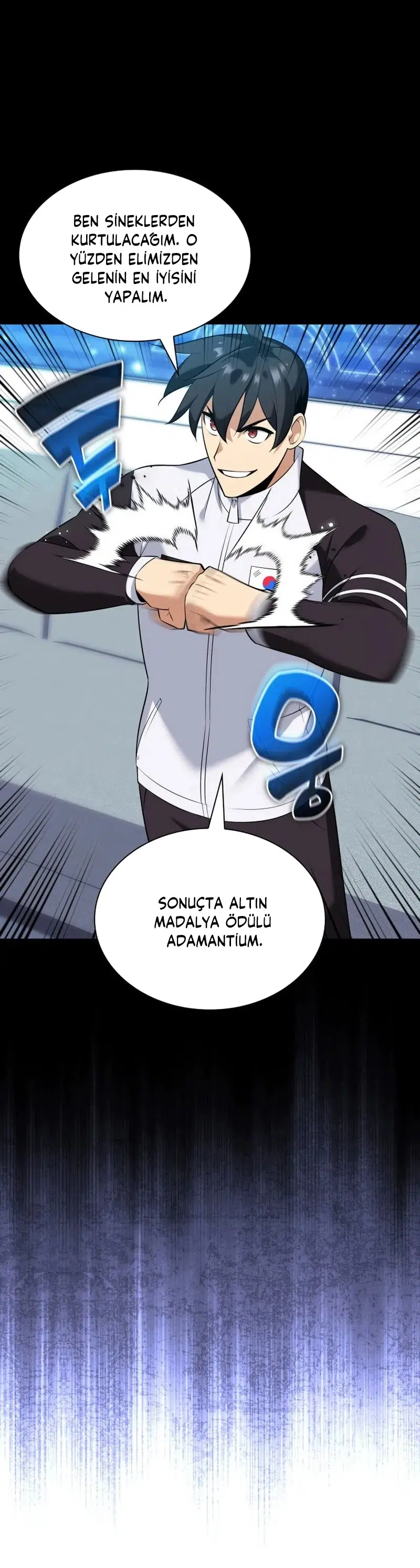 Tamteçhizat - Bölüm 209 Sayfa 20
