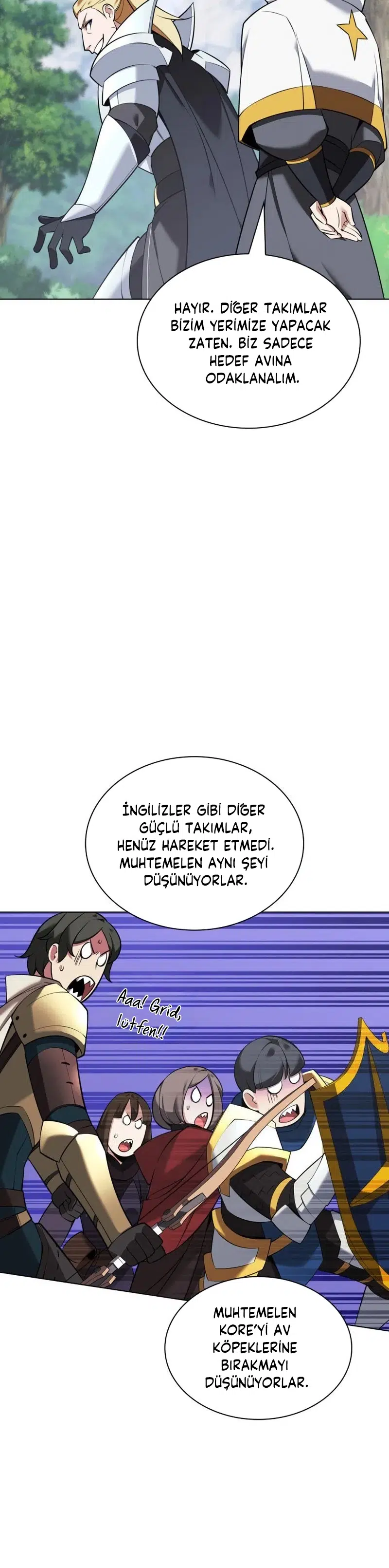 Tamteçhizat - Bölüm 209 Sayfa 22