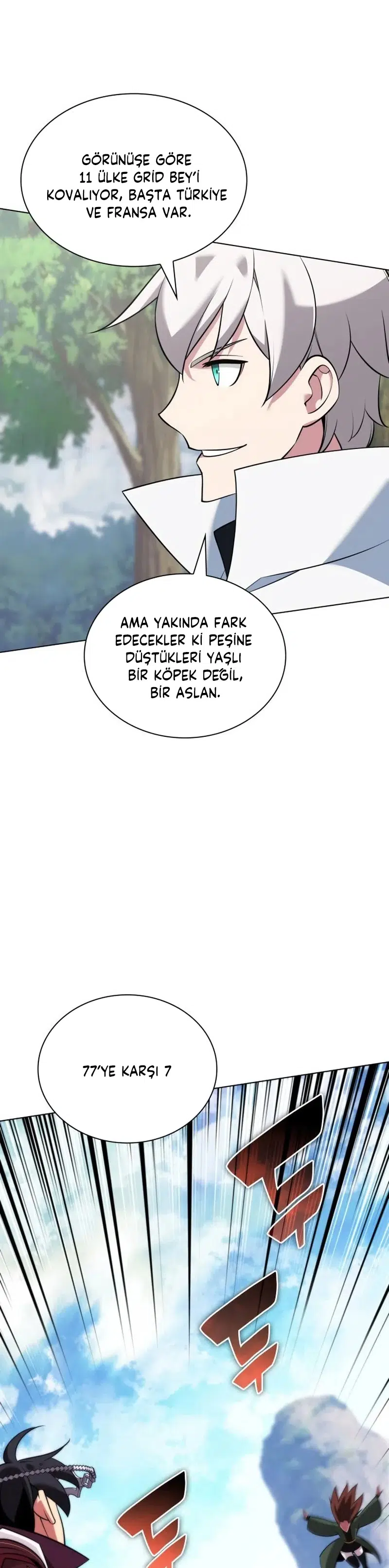 Tamteçhizat - Bölüm 209 Sayfa 23