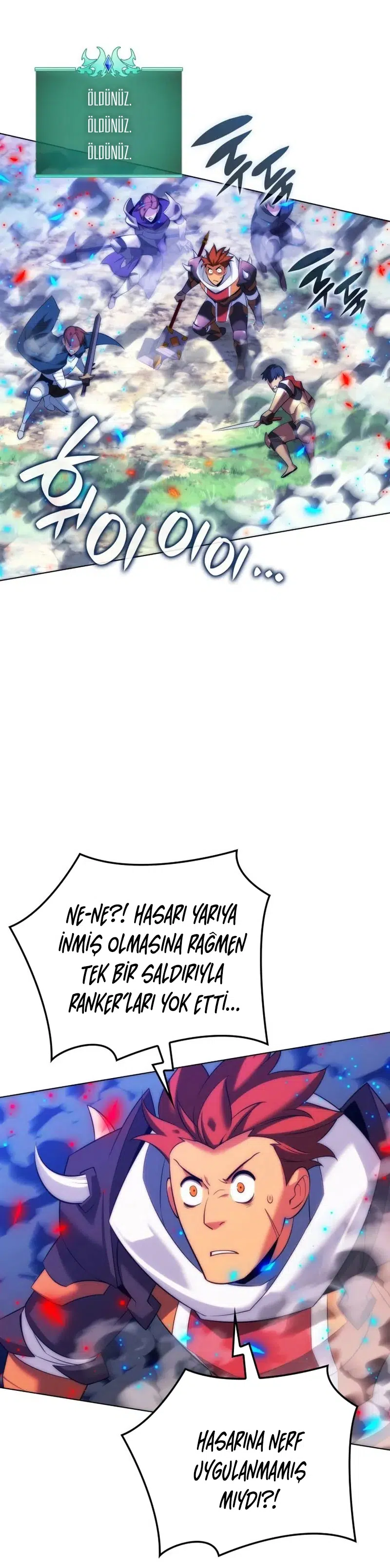 Tamteçhizat - Bölüm 209 Sayfa 29