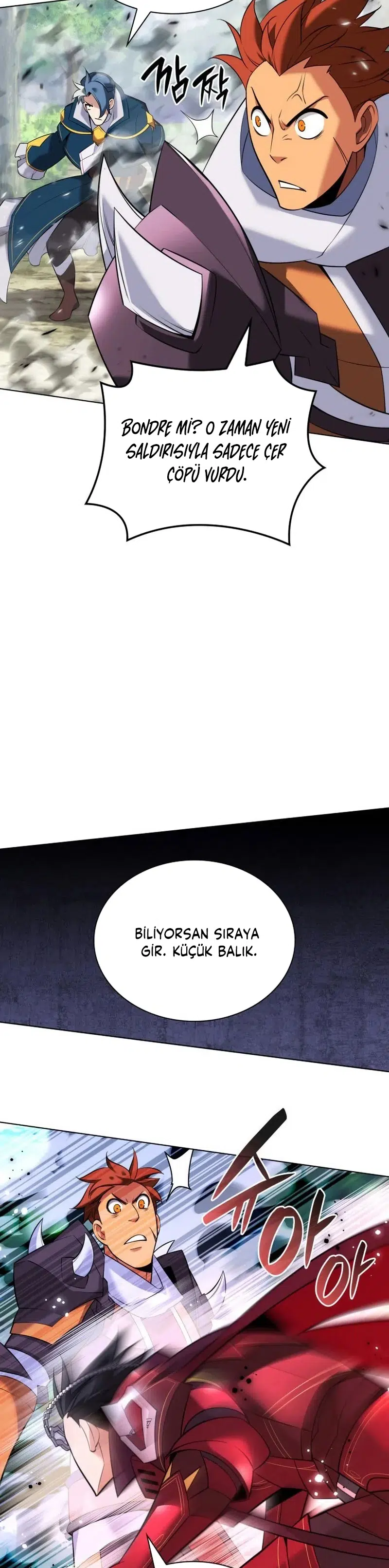 Tamteçhizat - Bölüm 209 Sayfa 31