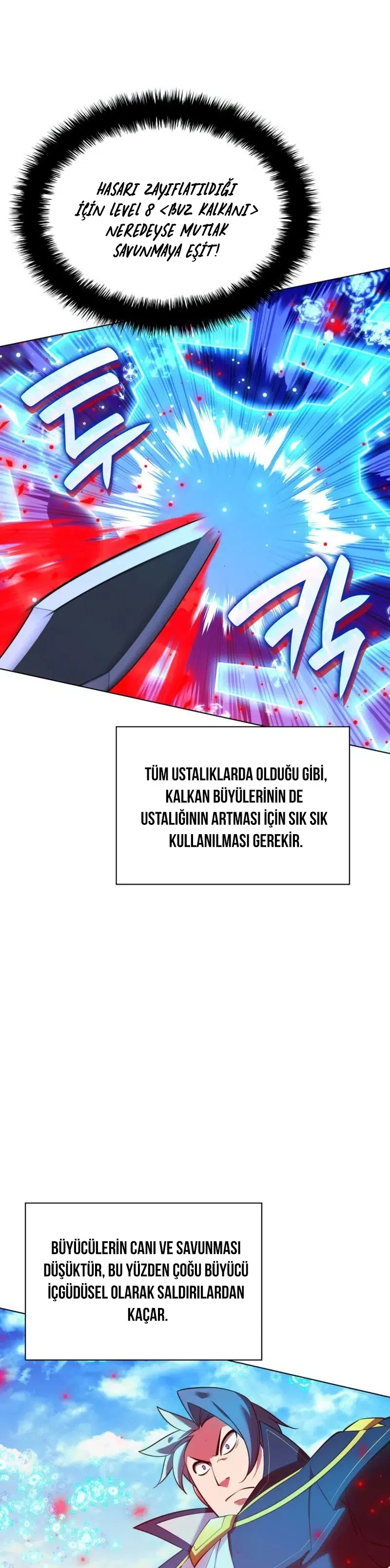 Tamteçhizat - Bölüm 209 Sayfa 38