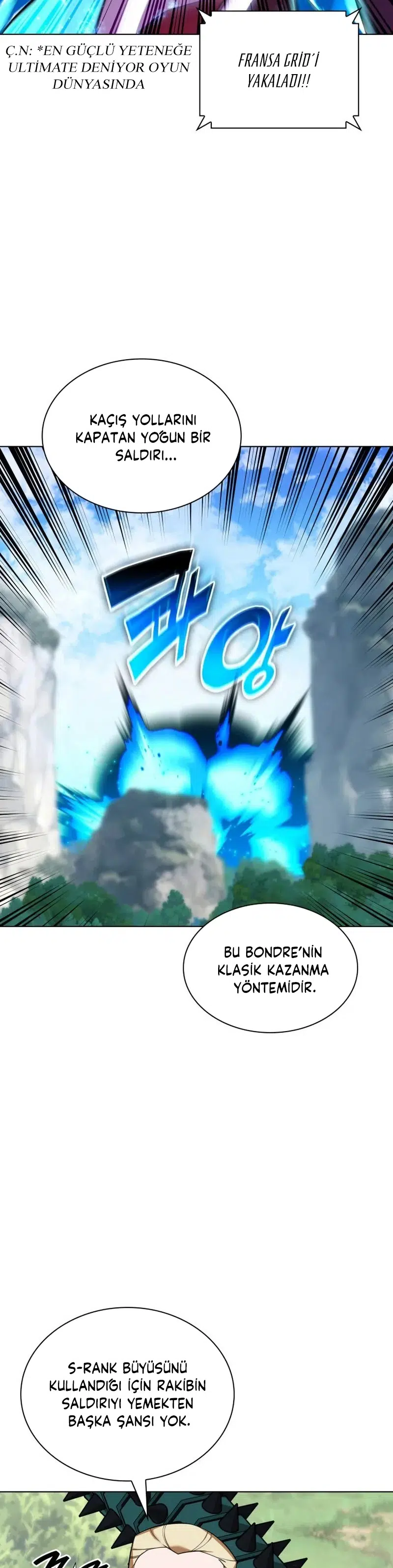 Tamteçhizat - Bölüm 209 Sayfa 46