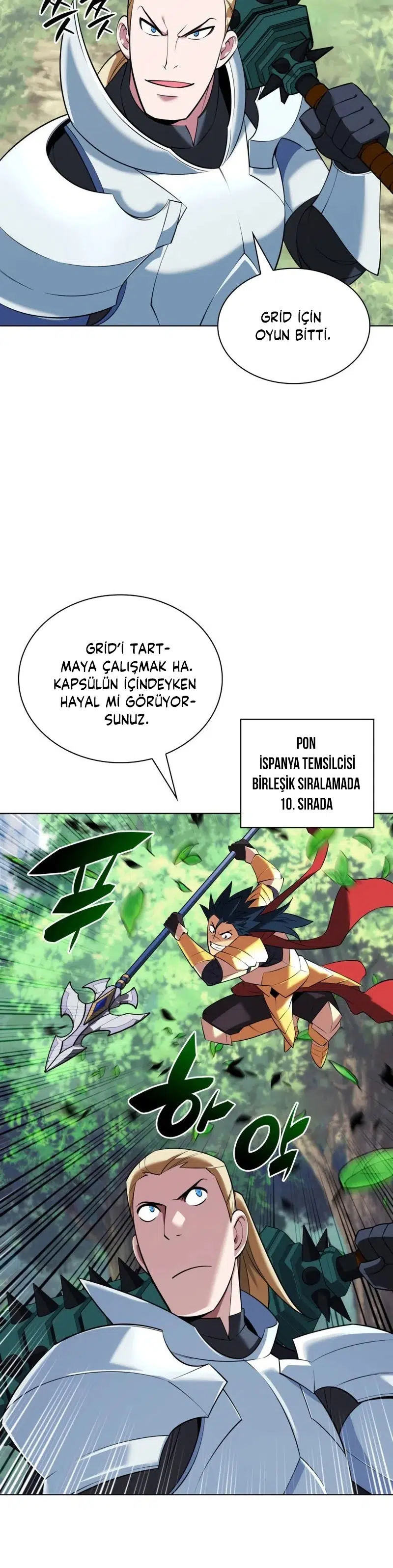 Tamteçhizat - Bölüm 209 Sayfa 47