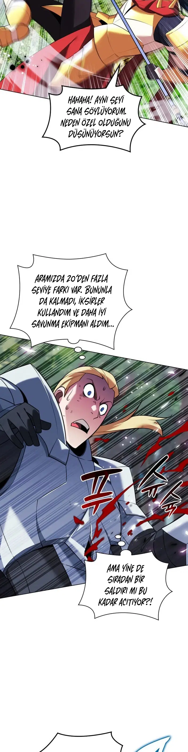 Tamteçhizat - Bölüm 209 Sayfa 49