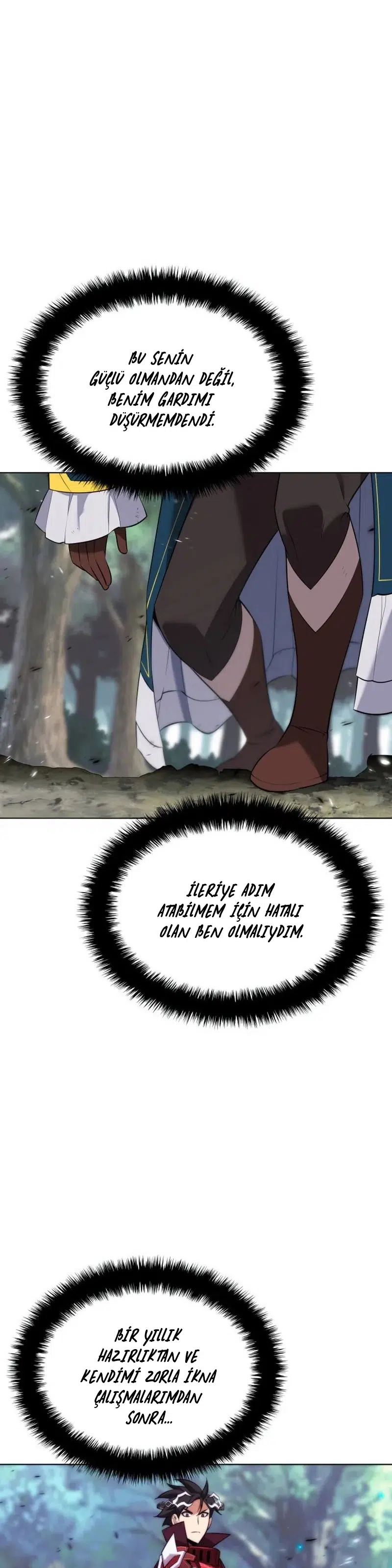 Tamteçhizat - Bölüm 209 Sayfa 57