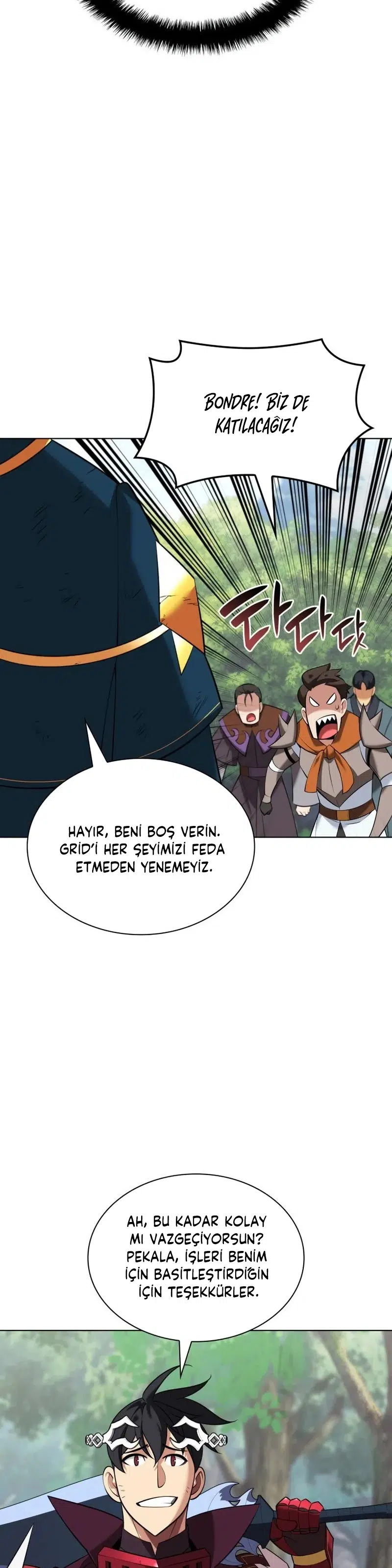Tamteçhizat - Bölüm 209 Sayfa 59