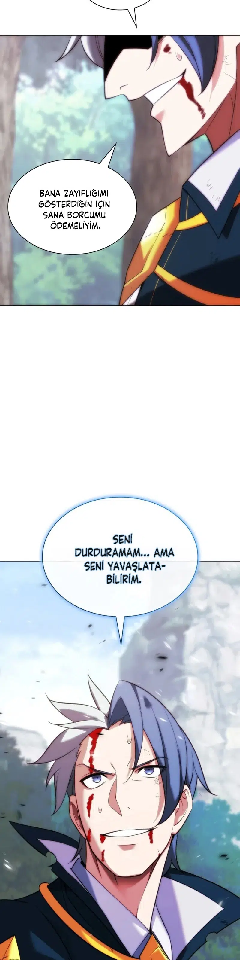 Tamteçhizat - Bölüm 209 Sayfa 61