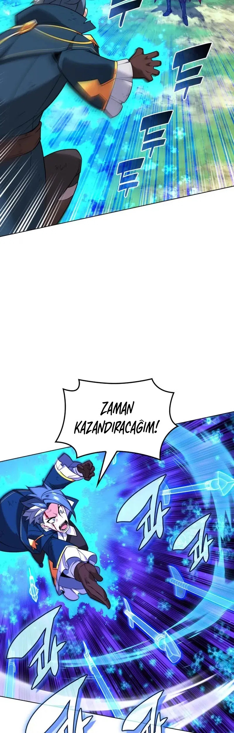Tamteçhizat - Bölüm 210 Sayfa 5