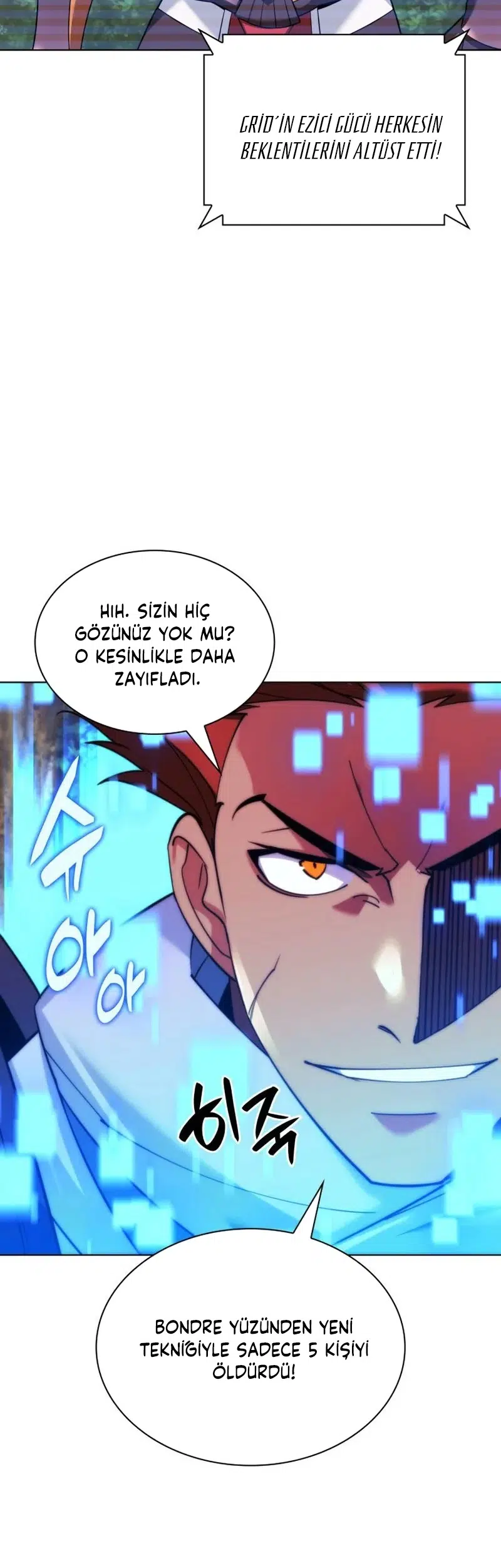 Tamteçhizat - Bölüm 210 Sayfa 16