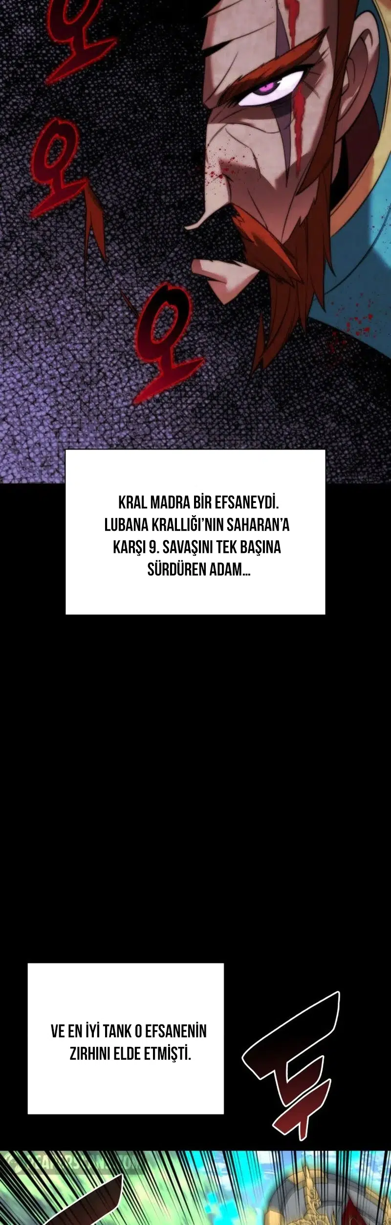Tamteçhizat - Bölüm 210 Sayfa 21