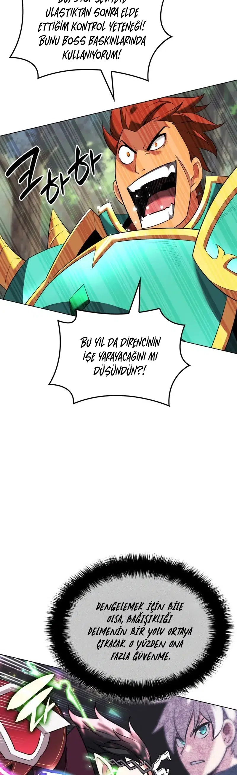 Tamteçhizat - Bölüm 210 Sayfa 26