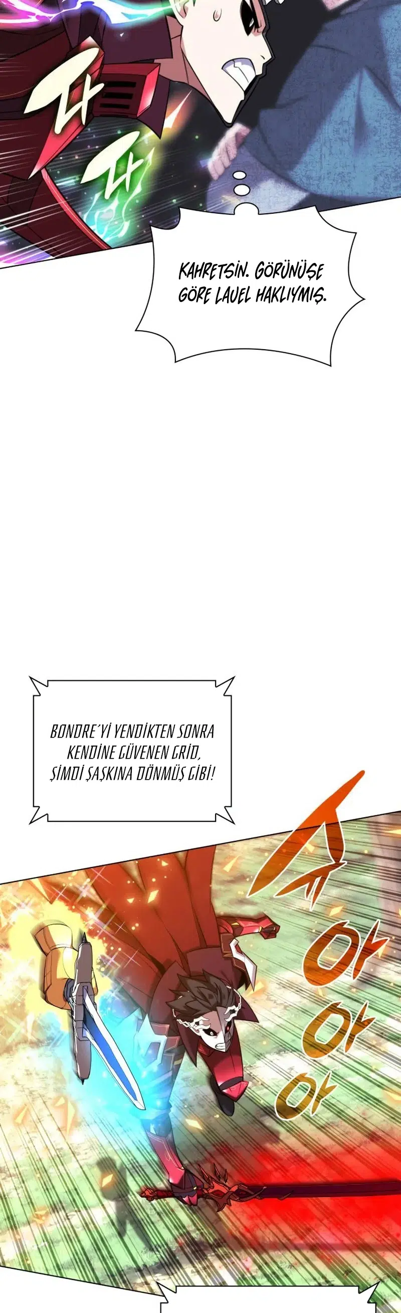 Tamteçhizat - Bölüm 210 Sayfa 27