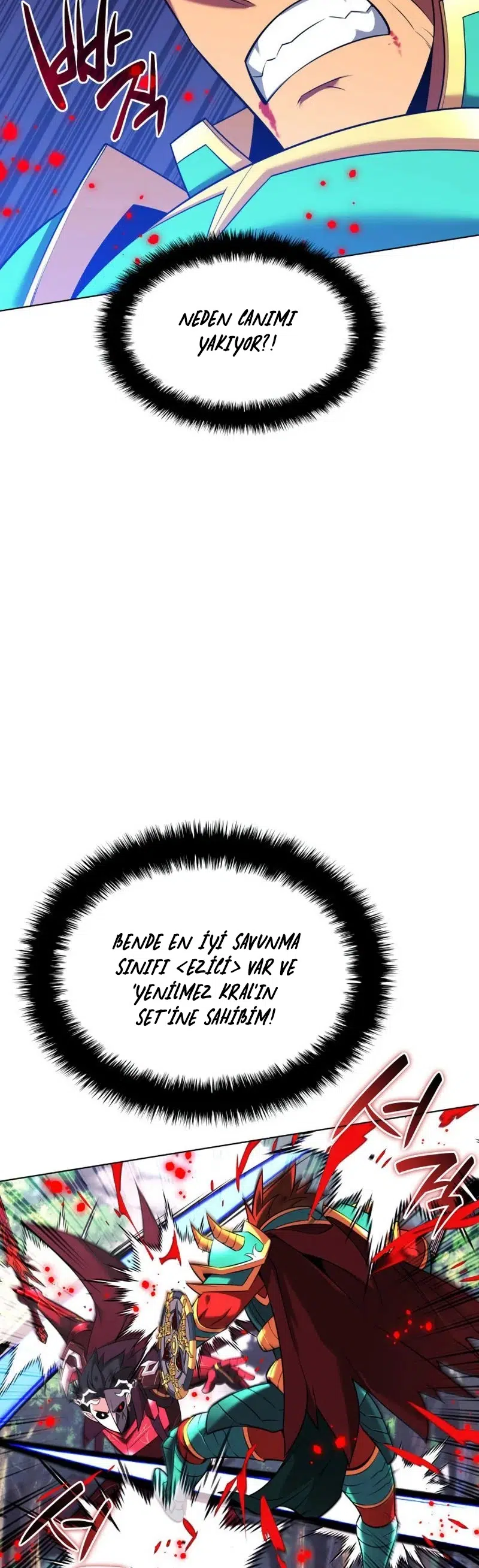 Tamteçhizat - Bölüm 210 Sayfa 32