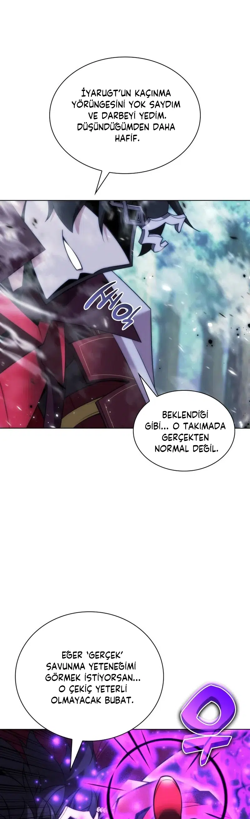 Tamteçhizat - Bölüm 210 Sayfa 35