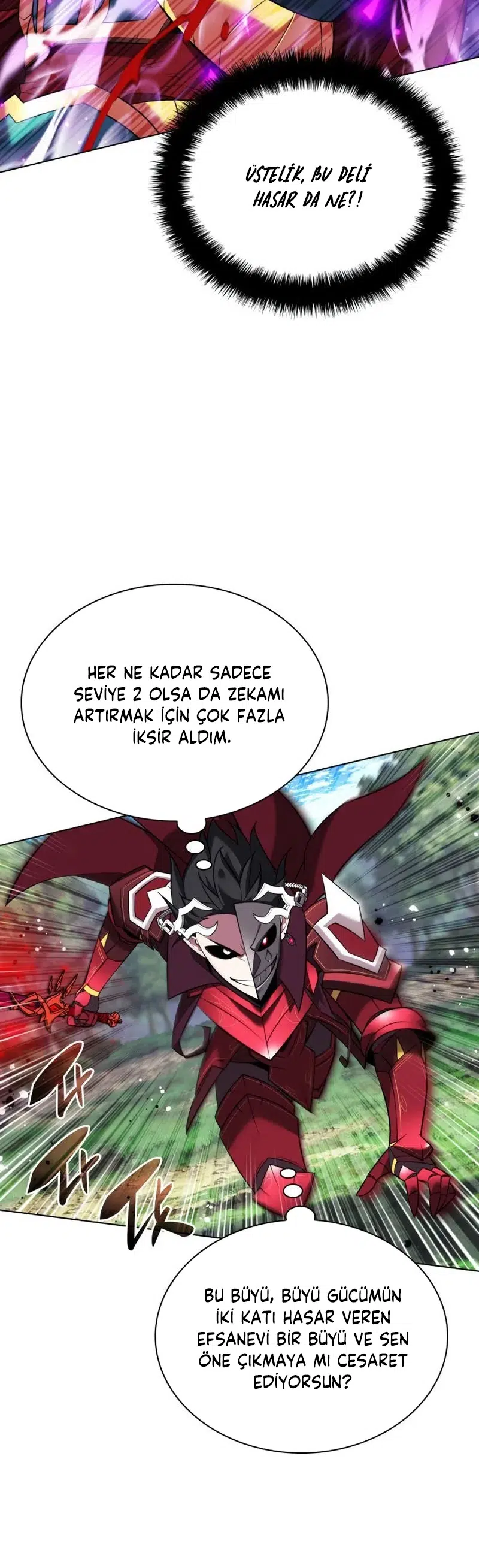 Tamteçhizat - Bölüm 210 Sayfa 38