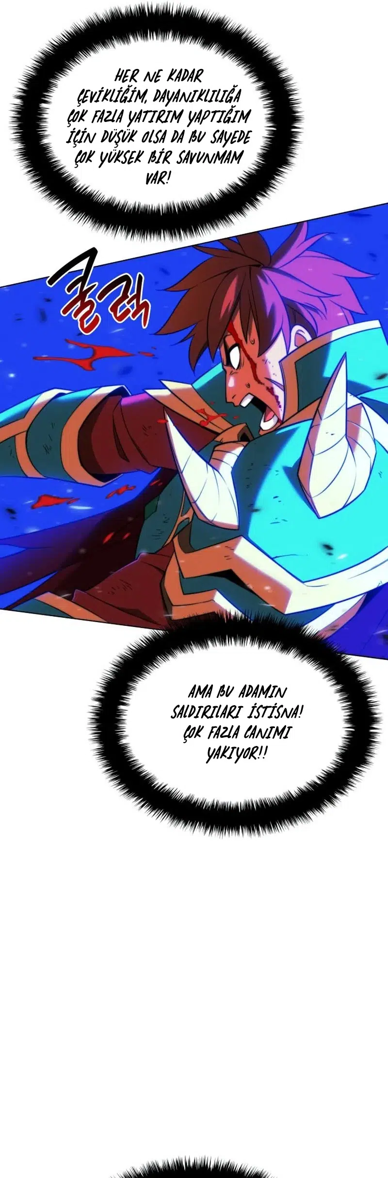 Tamteçhizat - Bölüm 210 Sayfa 42