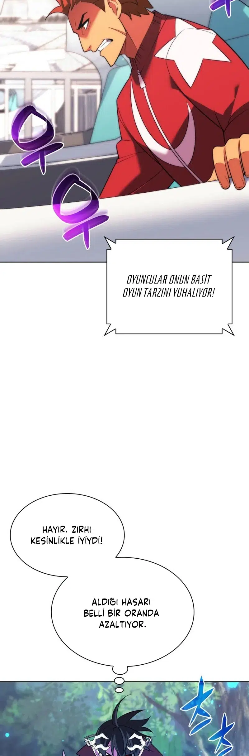 Tamteçhizat - Bölüm 210 Sayfa 47