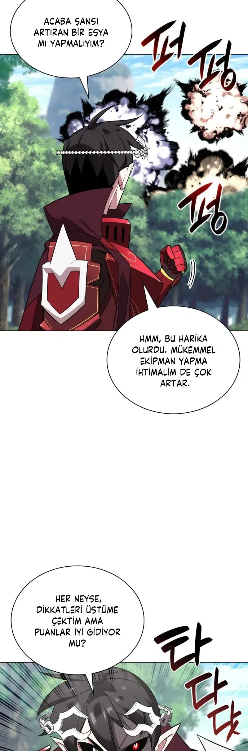 Tamteçhizat - Bölüm 210 Sayfa 52