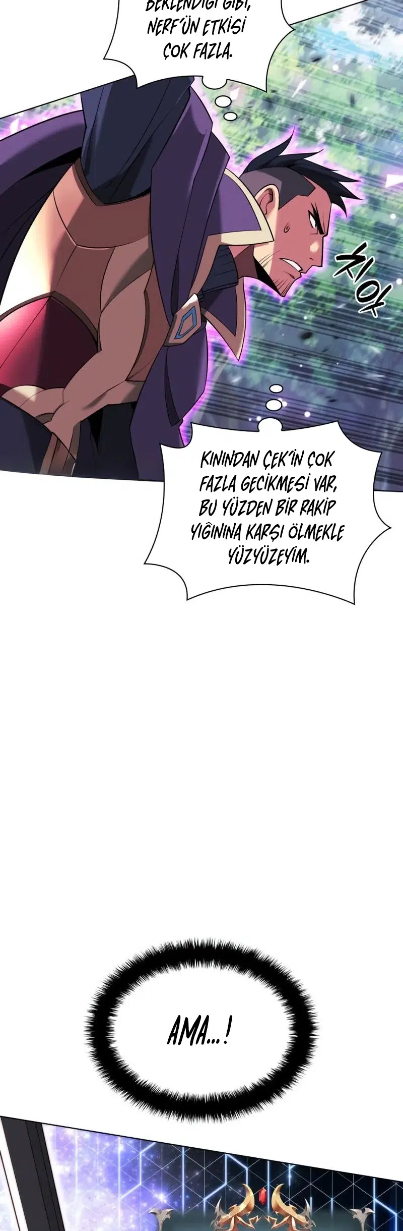 Tamteçhizat - Bölüm 210 Sayfa 70