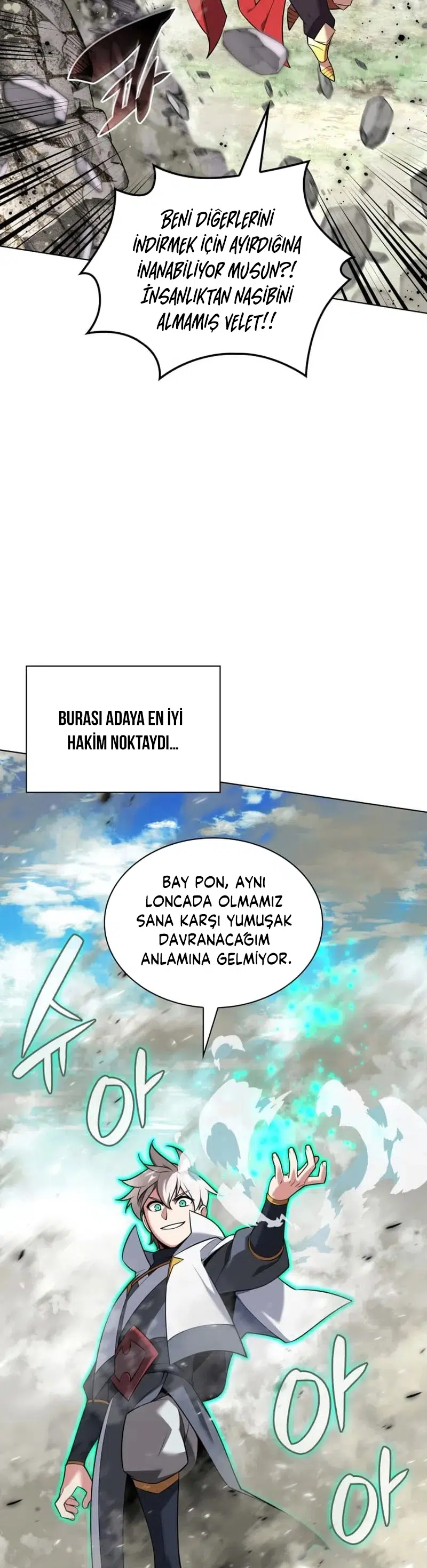 Tamteçhizat - Bölüm 211 Sayfa 4