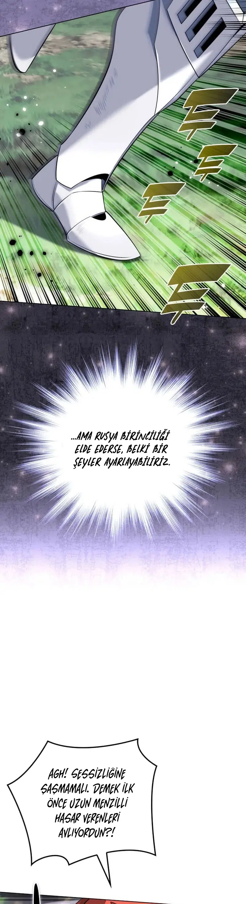 Tamteçhizat - Bölüm 211 Sayfa 15